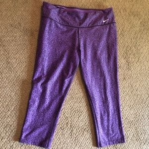 Nike DriFit Leggings